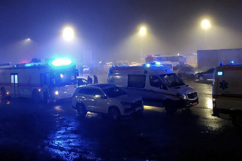 الغموض يلف مصير الرئيس في إيران