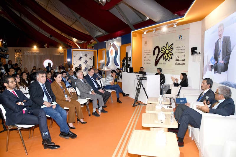 المجلس الوطني لحقوق الإنسان يختبر الذكاء الاصطناعي بعيون حقوقية