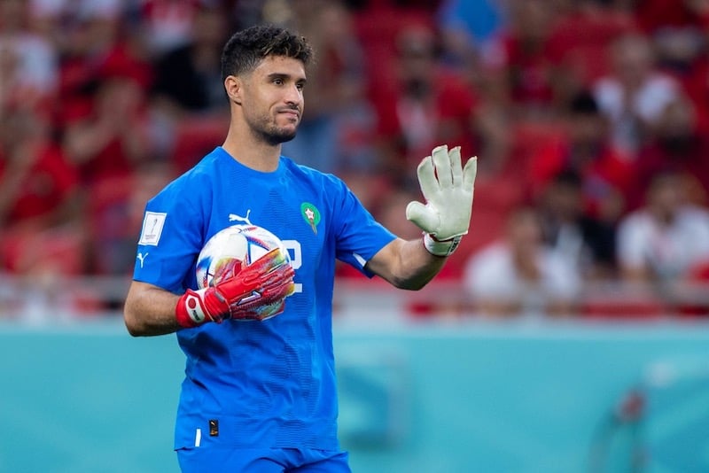 المحمدي: "بداية المنتخب" أحسن ذكرى