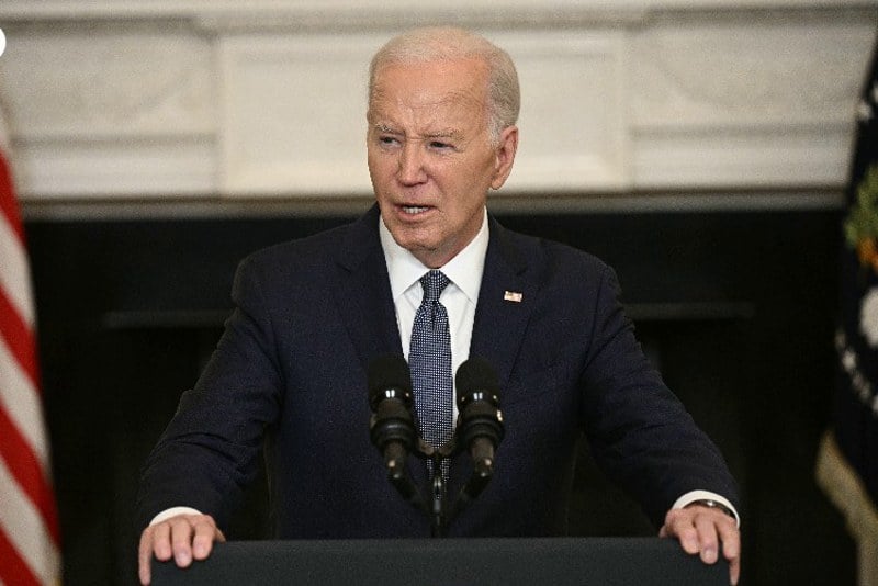 بايدن: إسرائيل تعرض اتفاقا جديدا للهدنة بايدن: إسرائيل تعرض اتفاقا جديدا للهدنة