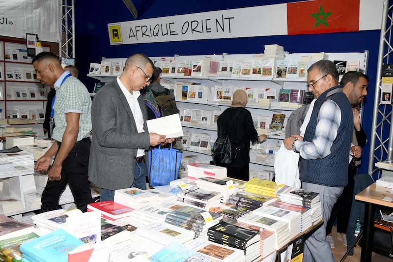 بودرقة: الجزء الثامن من "كتابات محمد باهي" يقدم الإفادة للشعب المغربي