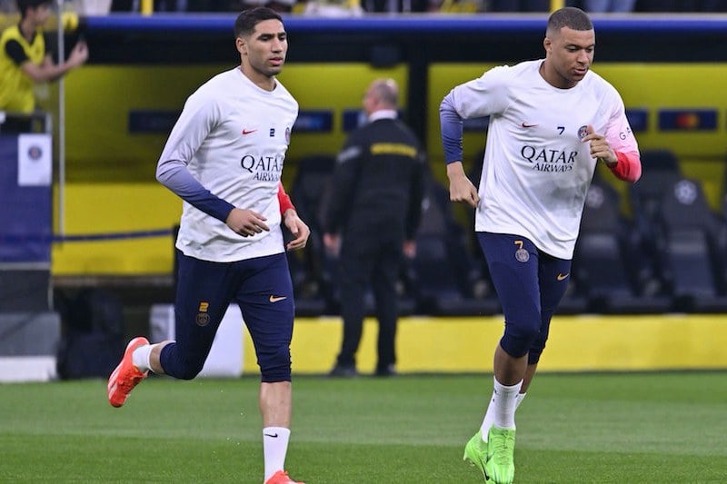 تألق مغربي “مبهر” في المسابقات القارية