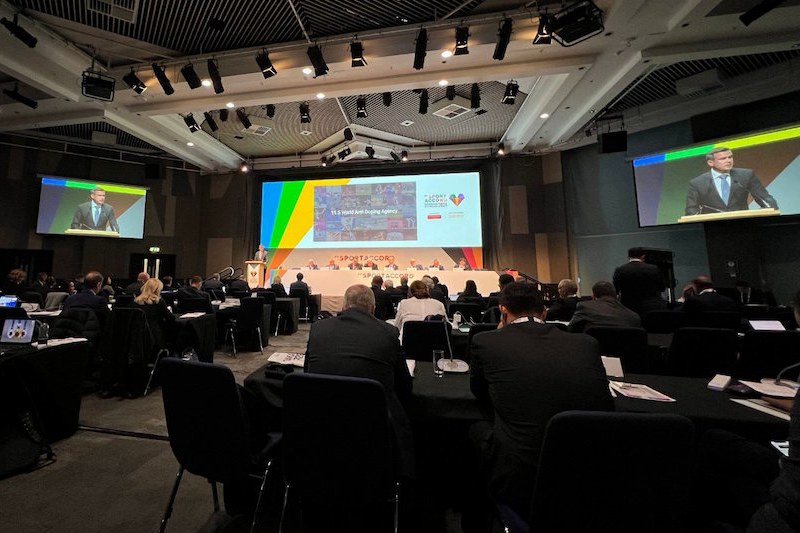 تونس تقر تعديلات لمكافحة المنشطات