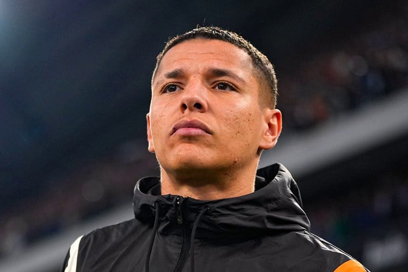 حارث أفضل ممرر بالدوري الأوروبي حارث أفضل ممرر بالدوري الأوروبي