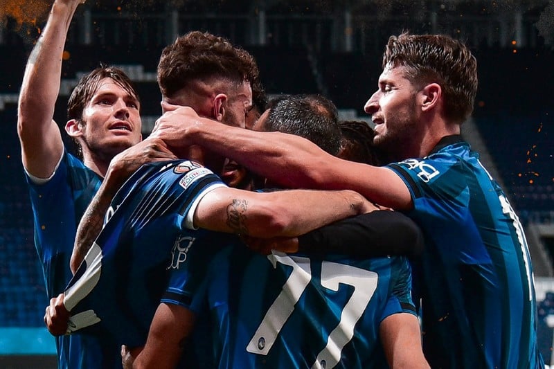 حارث وأوناحي يغادران "أوروبا ليغ" حارث وأوناحي يغادران "أوروبا ليغ"