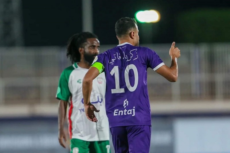 فاتي يوضح حقيقة الممارسة في المغرب