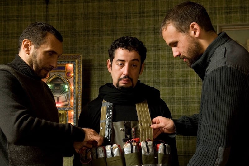 فيلم مغربي يتصدر مشاهدات قناة فرنسية فيلم مغربي يتصدر مشاهدات قناة فرنسية