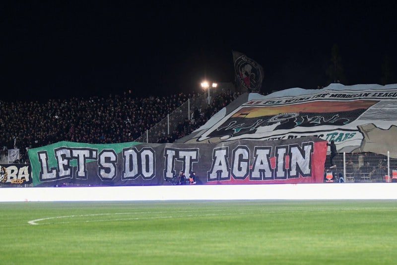 "كورفا تشي" تؤطر مناصري الجيش