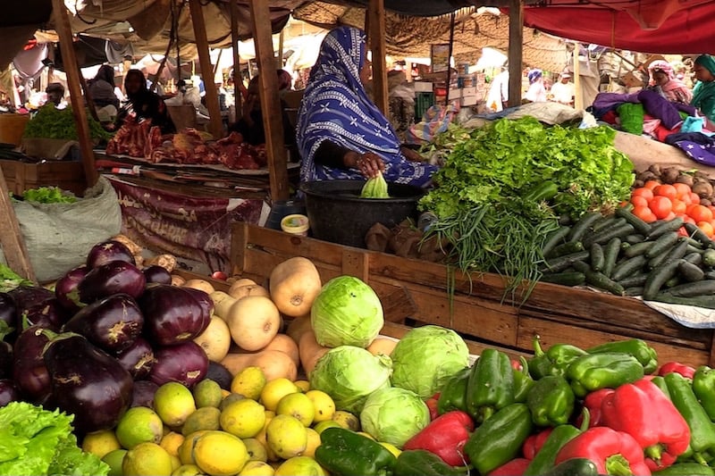 منتدى المستهلك الموريتاني يثمن مراجعة الرسوم الجمركية على المنتوج المغربي