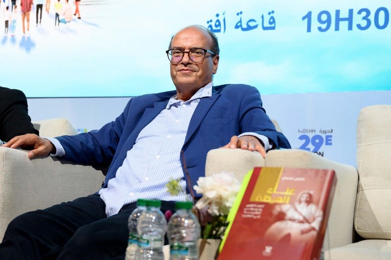 نجمي: "فن العيطة" يتفتت في المغرب