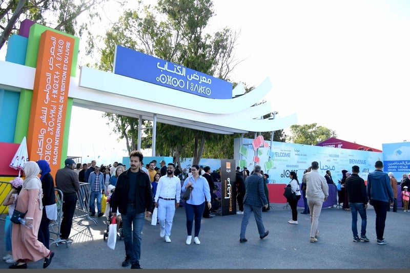 هسبريس تقتفي آراء مفكرين مغاربة في معرض الكتاب .. إشادات وتوصيات