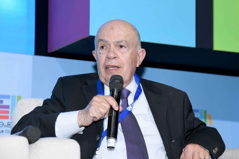 ولعلو: غزة تعيد مركزية القضية الفلسطينية .. وحل الصحراء حصري للأمم المتحدة