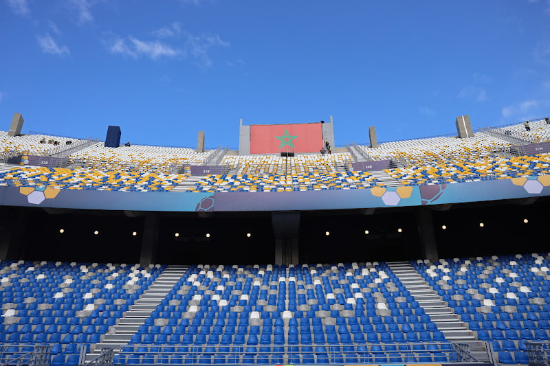 9 مباريات لتصفيات "المونديال" بالمغرب