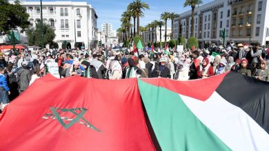 أسماء فكرية مغربية بارزة تحلل "طوفان الأقصى" و"السردية الصهيونية"
