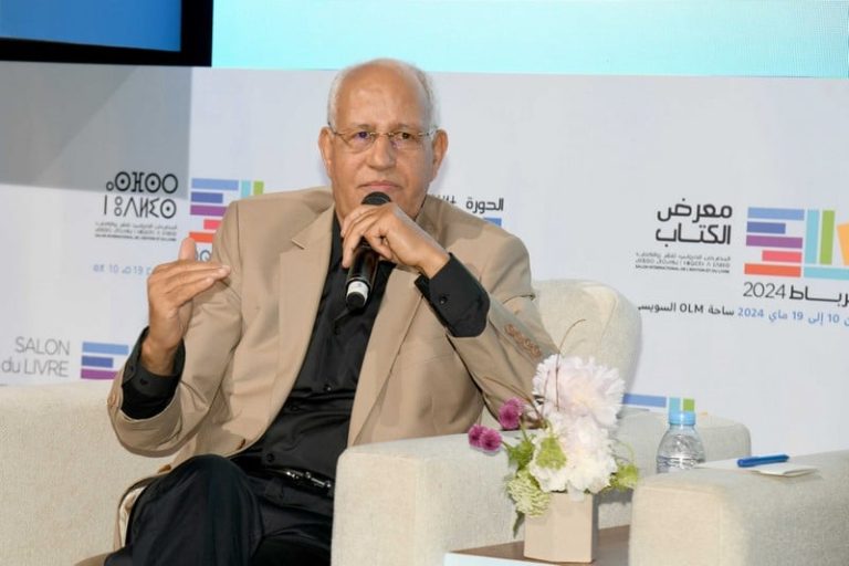 أفاية: نهضة المغرب تتطلب دستورا ديمقراطيا ودينا متسامحا ومحاربة للريع