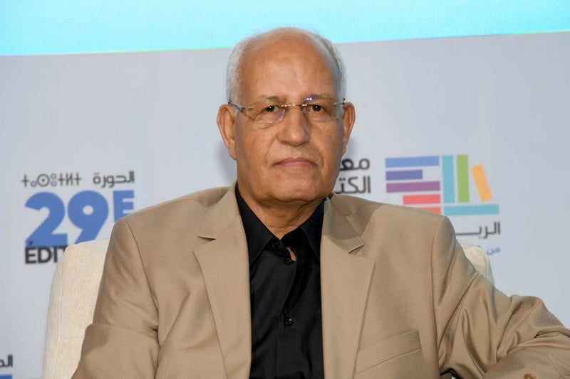 أفاية يكتب عن تتويج بلقزيز: "حين يعترف الآخرون بما نجهله عندنا"