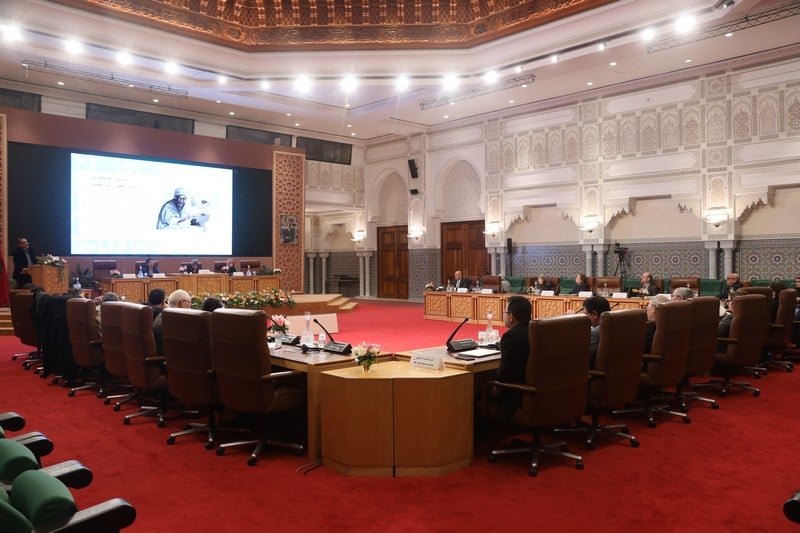 أكاديمية المملكة تناقش تماسك الأسرة