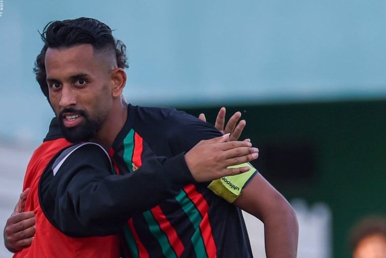 إحصائيات اللاعب حريمات تثير الانتباه