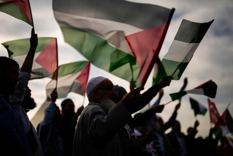 إسرائيل تستدعي سفيرَيها في إيرلندا والنروج