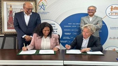 اتفاقية شراكة بين المؤسسة المغربية للنهوض بالتعليم الأولي ومنظمة "بيبليونيف" لتجهيز الأقسام بركن للقراءة
