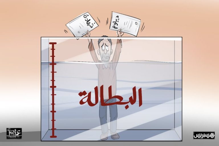 ارتفاع معدل البطالة بالمغرب.. التداعيات على الاقتصاد والتدخلات المطلوبة