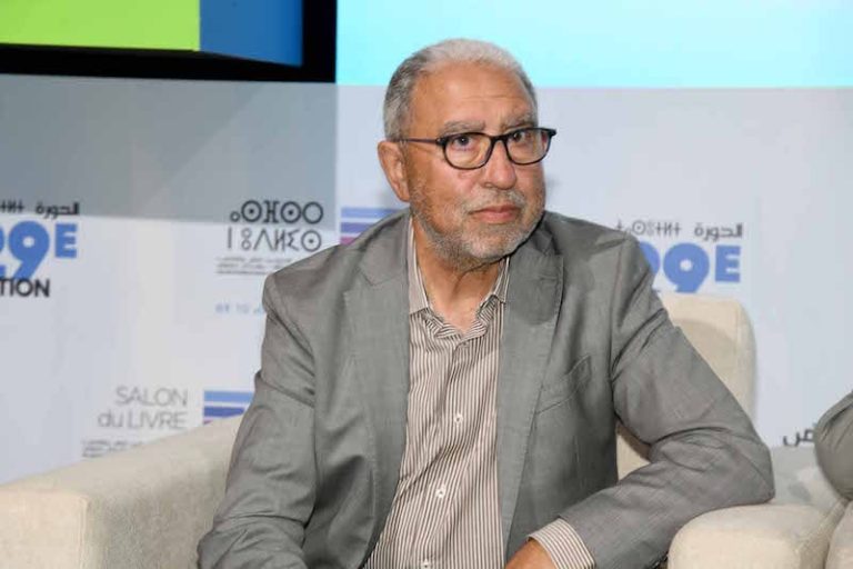 الأشعري: الصناعة الثقافية كسيحة بالمغرب.. والنكوص الفكري ينعش "الظلامية"