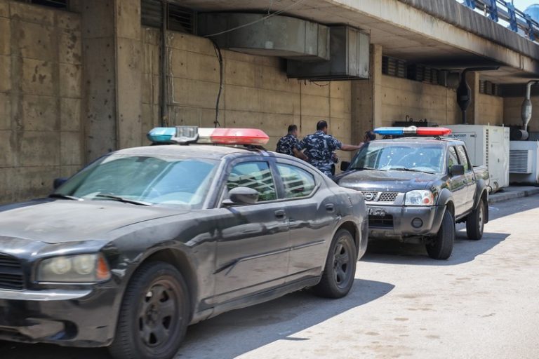 الأمن اللبناني يتعقّب "عصابة تيك توك"