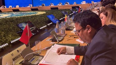 البرلمان يستعرض تدبير غنى الحضارة المغربية بالمنتدى العالمي لحوار الثقافات