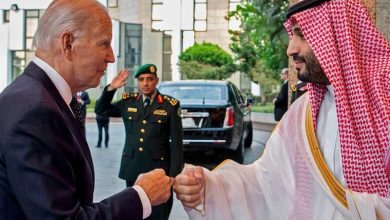 الرياض وواشنطن تقتربان من توقيع "اتفاقيات استراتيجية" تمهد للتطبيع