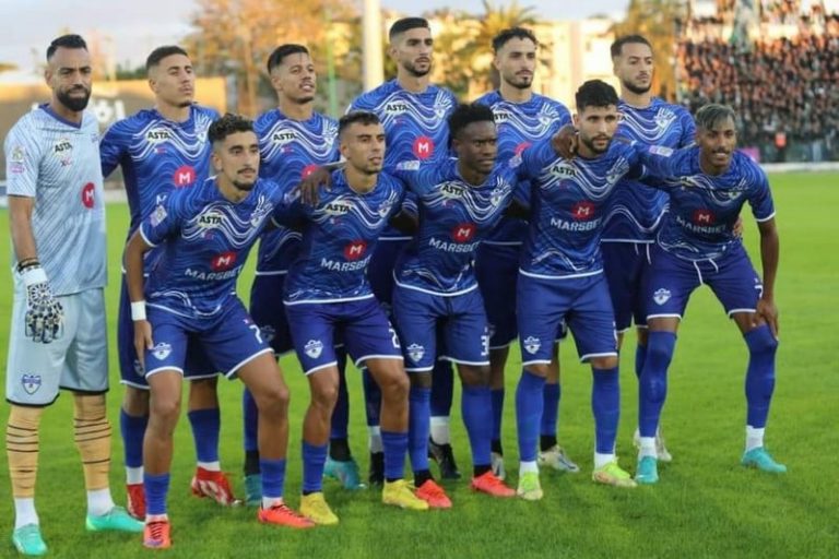 "السوالم" يستأنف قرار خصم 3 نقاط