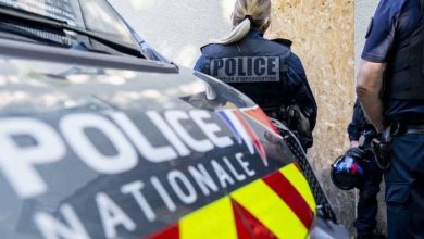 الشرطة الفرنسية تصادر مليون قرص مخدر