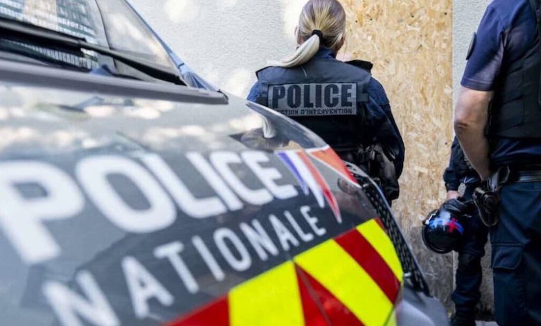 الشرطة الفرنسية تصادر مليون قرص مخدر