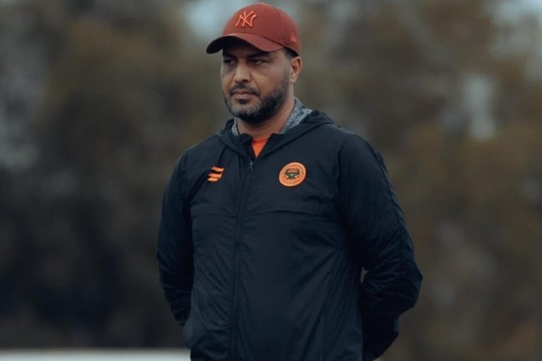 الشعباني يأمل فوز بركان بنتيجة مريحة