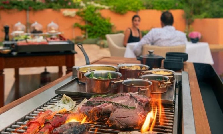 الفنادق تغري المغاربة بعروض عيد الأضحى .. وأسعار الخدمات تثير الجدل الفنادق تغري المغاربة بعروض عيد الأضحى .. وأسعار الخدمات تثير الجدل