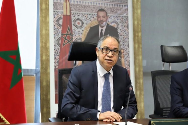 الكراوي يرصد واقع التدريس والبحث في العلوم الاقتصادية داخل الجامعة المغربية