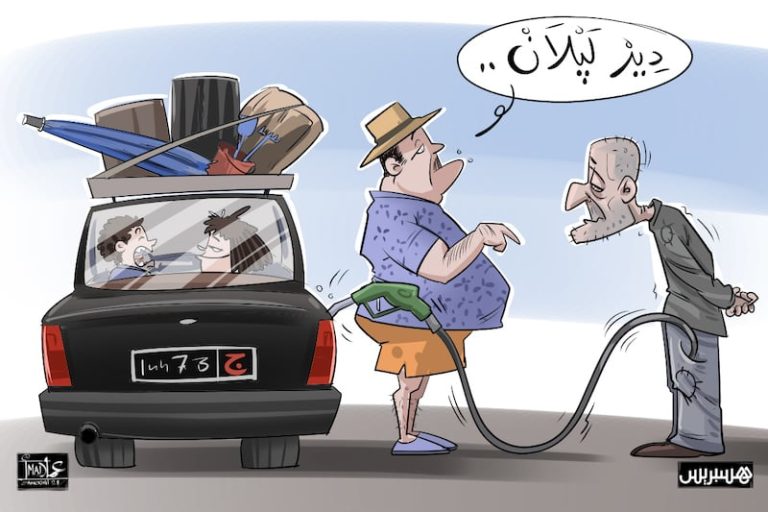 "المالية" تعيد النظر في تراخيص الاستغلال لمحاصرة نزيف حظيرة سيارات الدولة