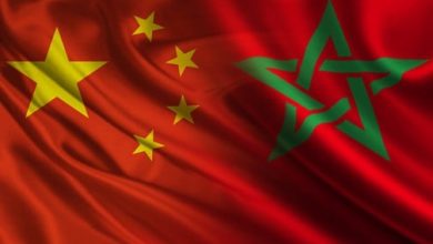 المغرب والصين يوقعان اتفاقية للتعاون في المجال القضائي