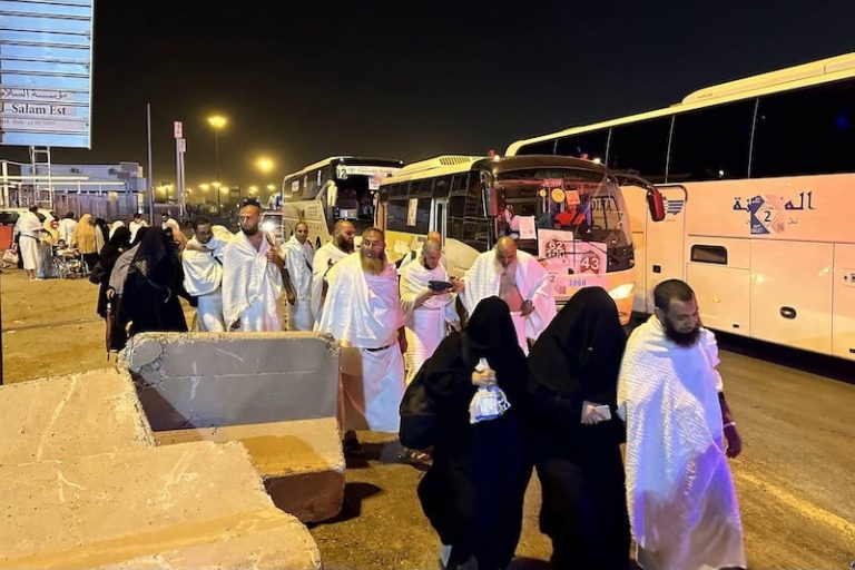 المغرب ينخرط في مبادرة "طريق مكة"