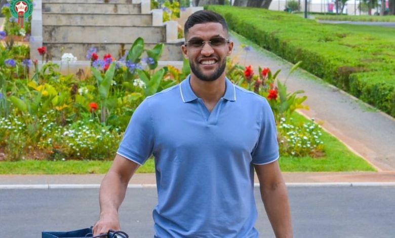 عطية الله يرغب بالرحيل عن "سوتشي" المنتخب يصل إلى مركب محمد السادس