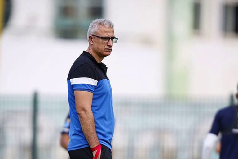 النادي الإفريقي التونسي يقيل الكبير