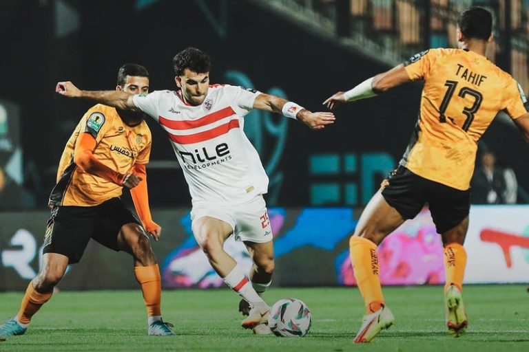 الوركة ينتقد مدرب النهضة البركانية