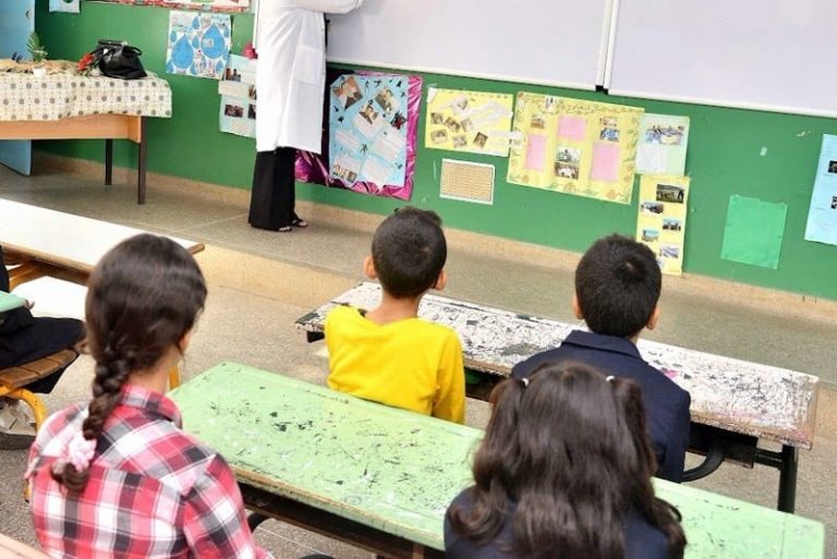 باحثون يرسمون ملامح إصلاح التعليم ومتطلبات المدرسة المغربية المستقبلية