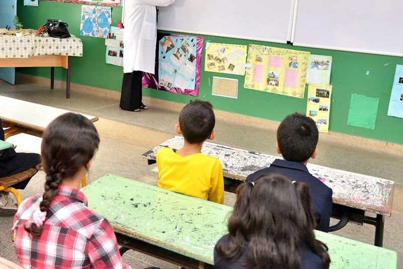 باحثون يرسمون ملامح إصلاح التعليم ومتطلبات المدرسة المغربية المستقبلية