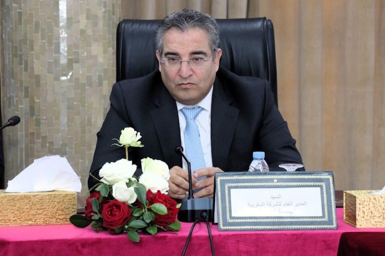 برقاد يتوسط المؤثرين بقطاع السياحة