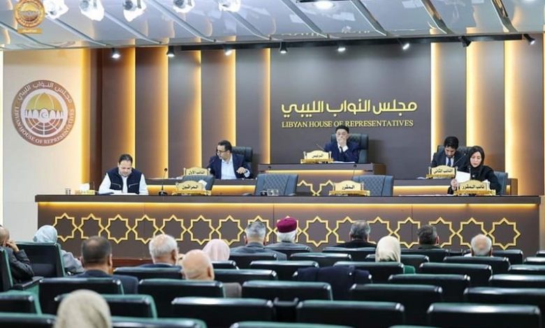 برلماني ليبي يتعرض لعملية اختطاف برلماني ليبي يتعرض لعملية اختطاف
