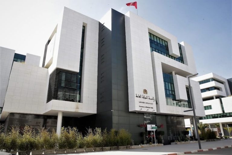 برنامج متنوع للنيابة العامة بمعرض الكتاب