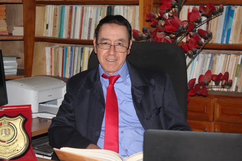 بوتشيش يلامس الحرية النسائية بين المرجعية الإسلامية والمواثيق الدولية