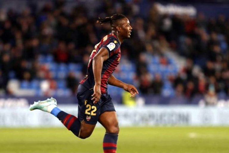 بولديني مطلوب في الدوري البرتغالي
