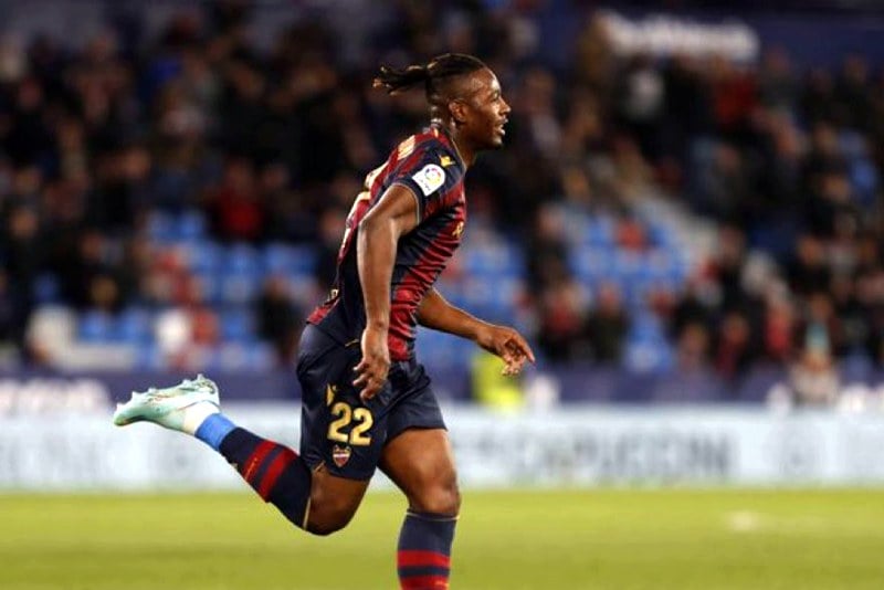 بولديني مطلوب في الدوري البرتغالي