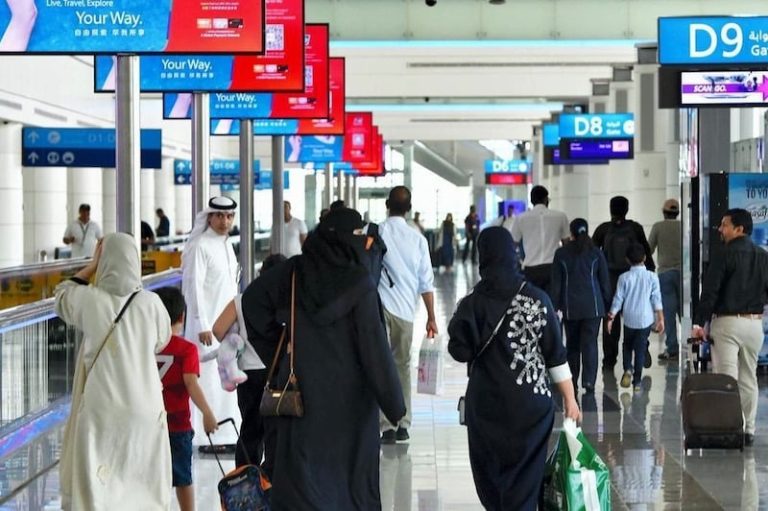 تأشيرة الخليج الموحدة تنطلق مطلع 2025